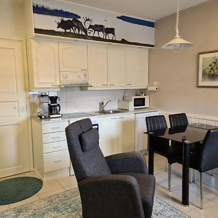 LeviBooking Moonlight Levi apt 112 Extérieur photo