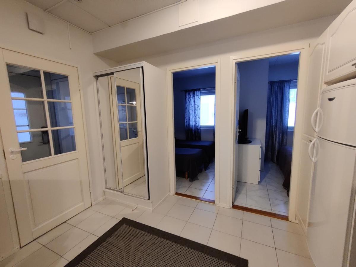 LeviBooking Moonlight Levi apt 112 Extérieur photo