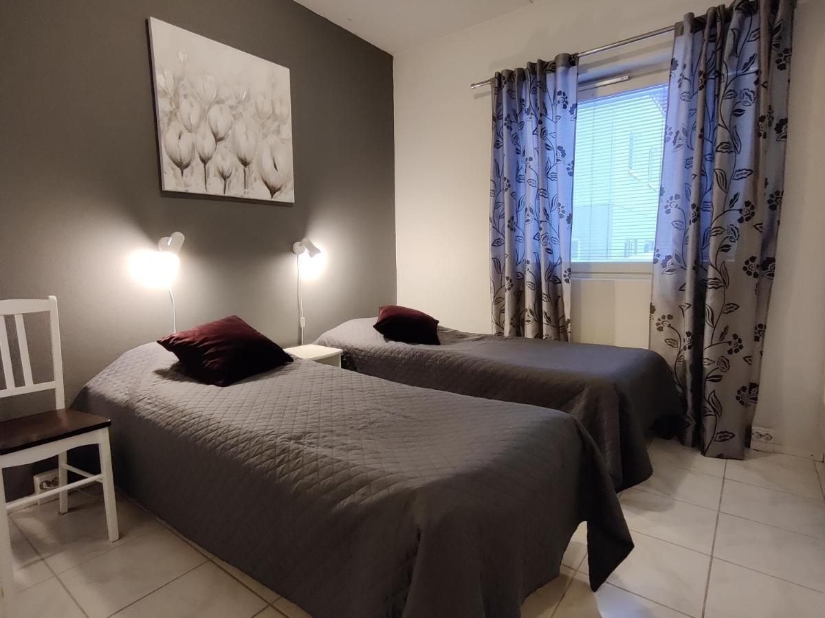 LeviBooking Moonlight Levi apt 112 Extérieur photo