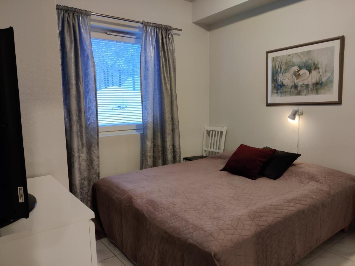LeviBooking Moonlight Levi apt 112 Extérieur photo