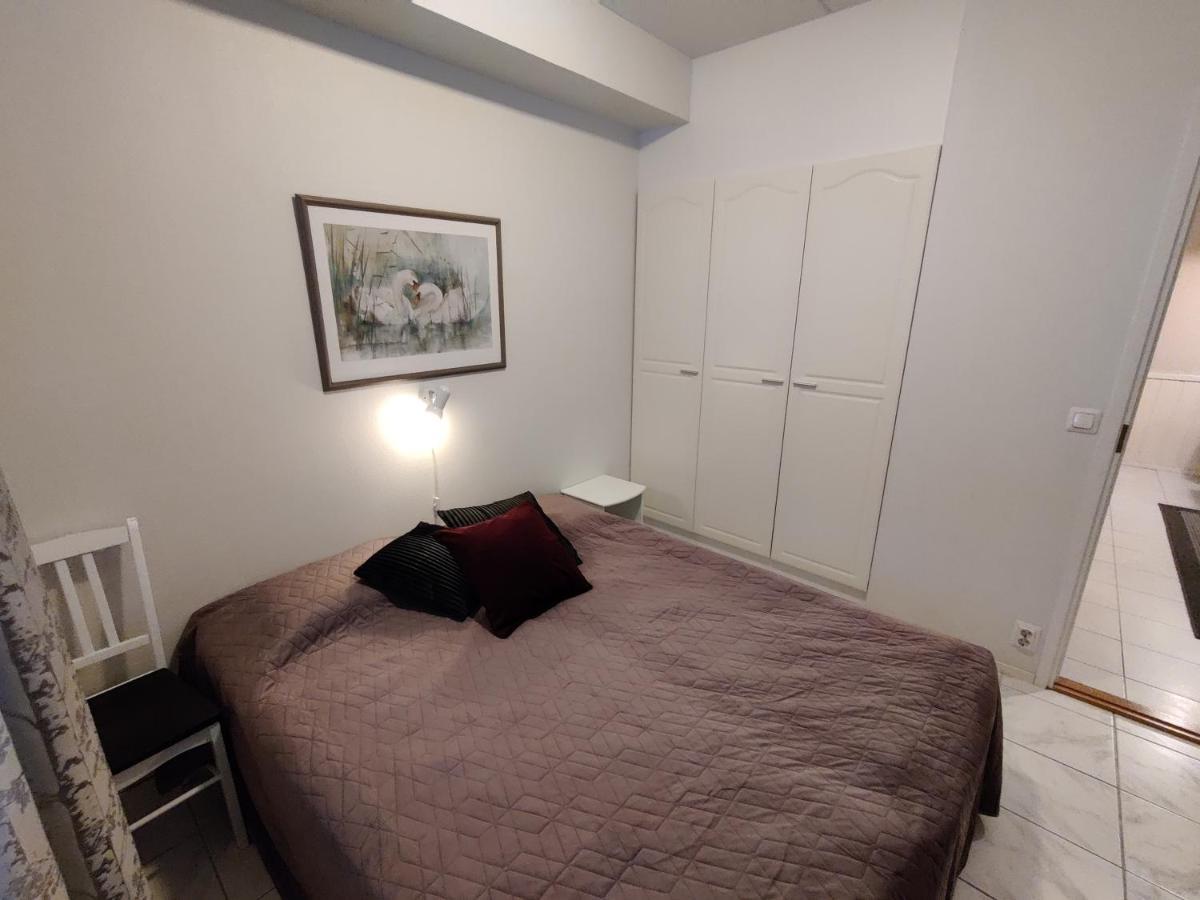 LeviBooking Moonlight Levi apt 112 Extérieur photo