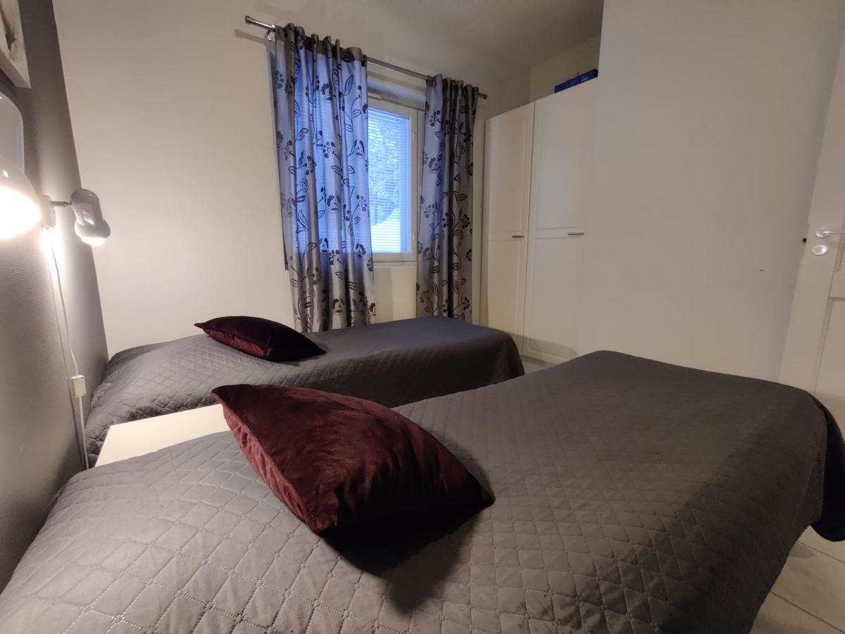 LeviBooking Moonlight Levi apt 112 Extérieur photo