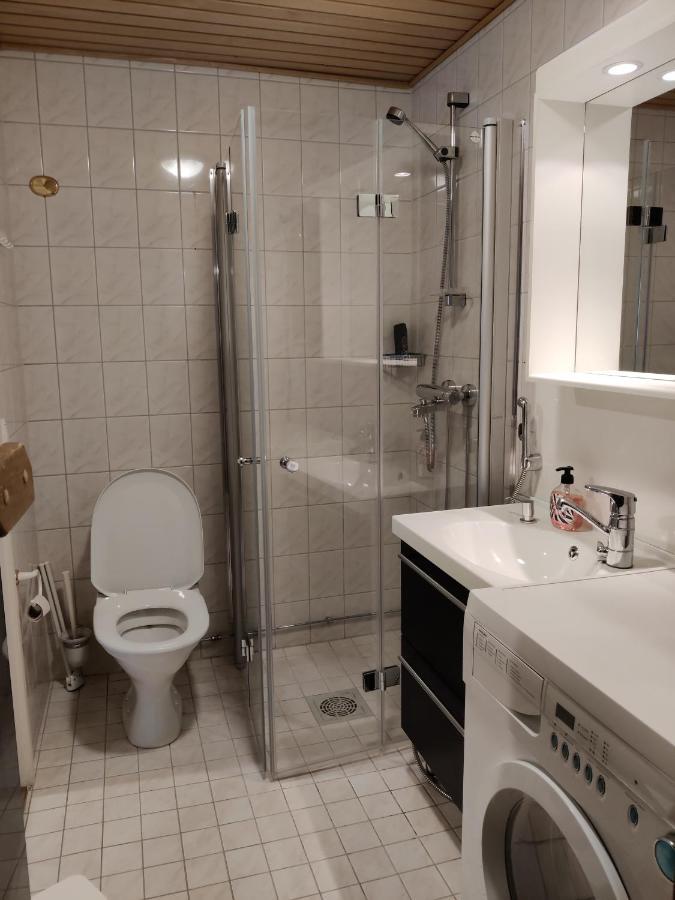 LeviBooking Moonlight Levi apt 112 Extérieur photo