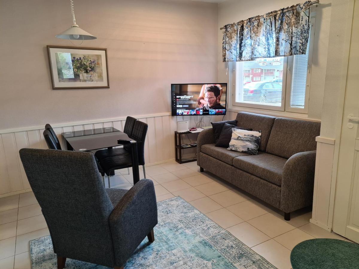 LeviBooking Moonlight Levi apt 112 Extérieur photo