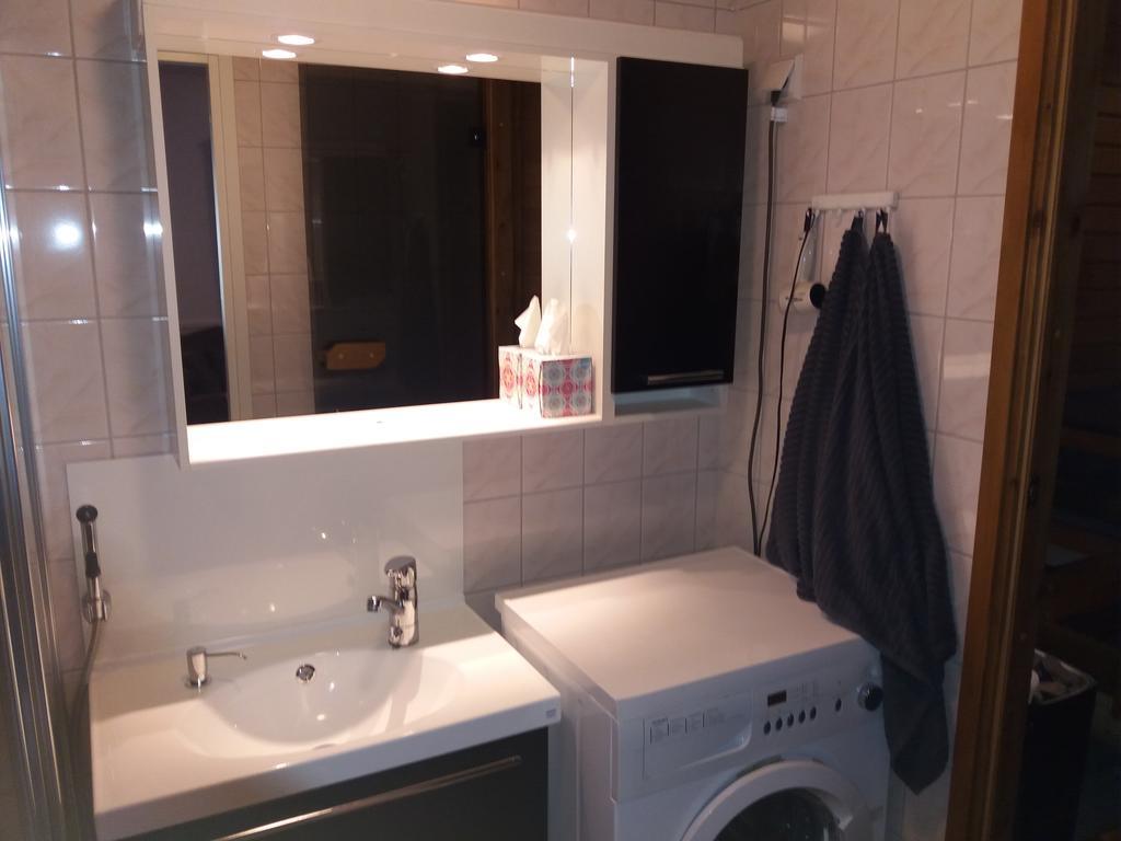 LeviBooking Moonlight Levi apt 112 Extérieur photo